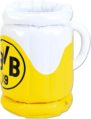 Produktbild von BVB Merchandising BVB Bierkühler 0 STK