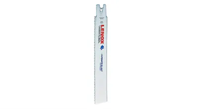 Produktbild von LENOX 20484708ER Saebelsaegeblatt BIM Metall 200mm 5St