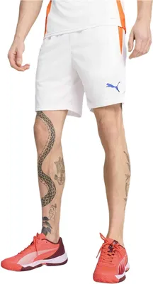 Immagine prodotto di Puma Shorts 660163-30 in White color size 44 - 46
