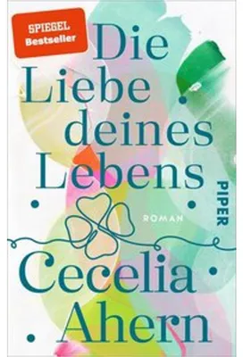 Produktbild von Die Liebe deines Lebens