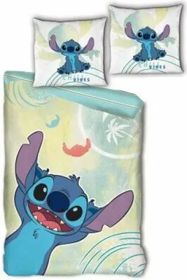 Image de Housse de couette Lilo & Stitch