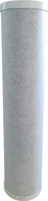 Produktbild von BB 20 EM Aktivkohlefilter von Carbonit