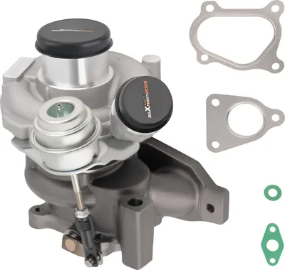 Zdjęcie produktu dla Turbosprężarka kęsowa do Opel Vivaro Nissan Primastar Renault Trafic II JL 2.0 NOWOŚĆ