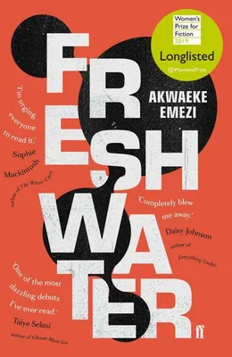 Immagine prodotto di Freshwater