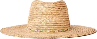 Produktbild von Rip Curl Classic Surf Straw Panama Hut Beige M Beige M