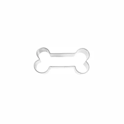Produktbild von Birkmann KNOCHEN Ausstechform