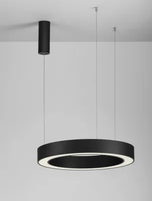 Produktbild von Nova Luce Pendelleuchte MORBIDO