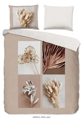 Obrázek produktu pro Muller Textiles 30999.02.28, Obsahuje přehoz, Potah na polštář v ceně