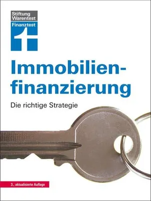 Produktbild von Immobilienfinanzierung