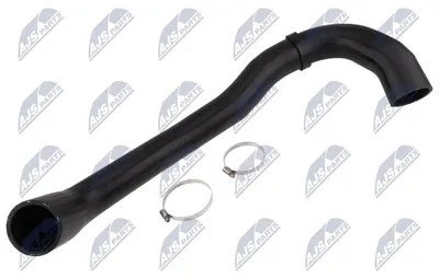 Obrázok produktu pre NTY GPP-FR-093 Turbo hadica na stlačený vzduch pre FORD MONDEO IV Turnier (BA7) S-MAX (WA6) MONDEO IV (BA7) MONDEO IV sedan (BA7) S-Max Mk1 MPV