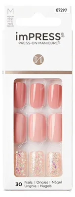 Immagine prodotto di Kiss My Face - imPRESS Nails All to Myself 30 pcs