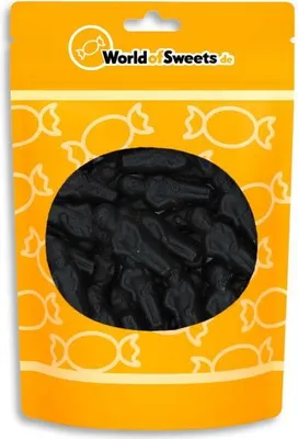 Produktbild von Matthijs Brussels Manneke 200g
