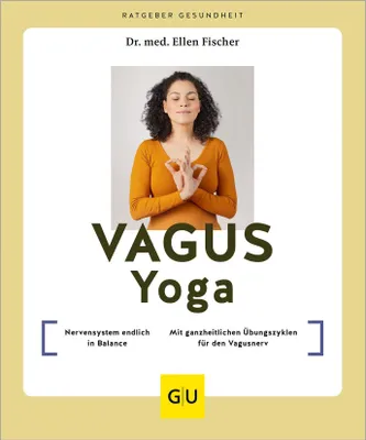 Produktbild von Vagus-Yoga