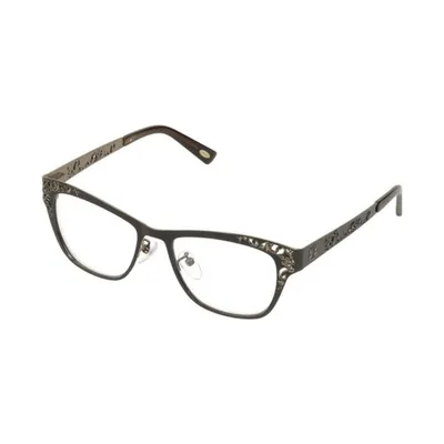Produktbild von Loewe Uni Adult VLW445M510I62 Eyeglass Frames Gold Shiny Bronze 55
