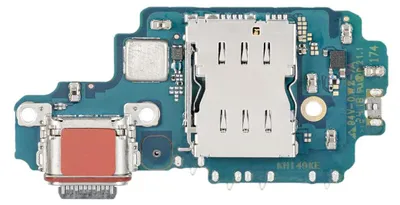 Produktbild von Samsung Galaxy S22 Ultra Ladebuchse