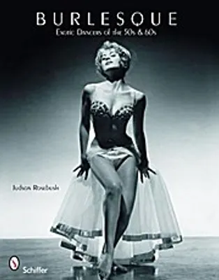 Immagine prodotto di Burlesque