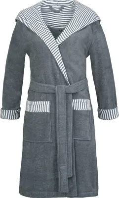 Produktbild von Damen Bademantel mit Kapuze Day von der Marke Esprit S 36/38