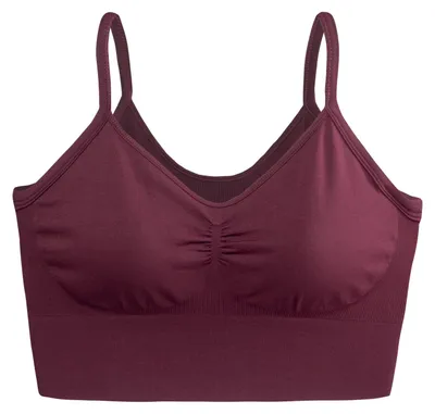 Productafbeelding van BH voor dames, lichte ondersteuning, ILARIA WMNS, IQ CROSS THE LINE