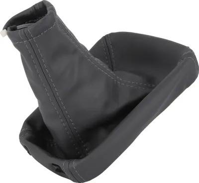 Produktbild von Schaltsack Schaltmanschette mit Rahmen passend für Opel Astra G | BJ 1998-2009