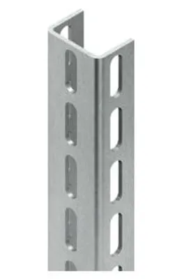 Produktbild von Niedax Profil U 6040/200 F