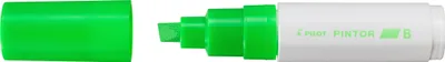 Produktbild von PILOT PINTOR Kreativmarker - Marker-Stift, Fein 8.0mm, Farbe Neongrün