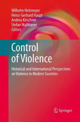Obrázok produktu pre Control of Violence