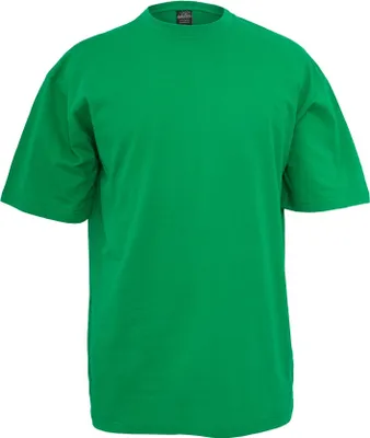 Obrázek produktu pro Urban Classics TB006 | Tall Tee S až 6XL - barva: c.green - velikost: L