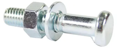 Produktbild von Sitzstiftschraube M8X40, 12 Stück, Modell PC0208A