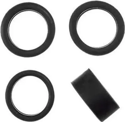 Produktbild von Carrera EV+DIG 132 REIFENSET #27530,30765,30766,27544,3078