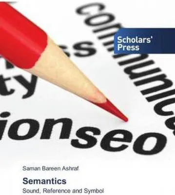 Produktbild von Semantics