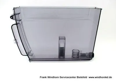 Immagine prodotto di DeLonghi AS13200250 Wassertank für ECAM.Intensa Magnifica Kaffeevollautomat (Ersatz für: 7313254561)