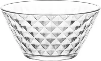 Produktbild von LAV - Glasschalen-Set - Artemis - 330 ml - Transparent