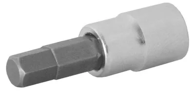 Image de Proteco - 43.1214-08 - douille 1/2" 6HR 8