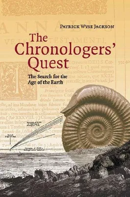 Produktbild von The Chronologers' Quest