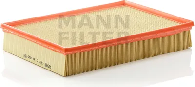 Produktbild von Luftfilter MANN-FILTER C 34 200 für VOLVO 940 II Kombi (945) Filtereinsatz