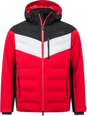 Produktbild von Head Freedom Daunenjacke Rot M-L Mann Rot M-L