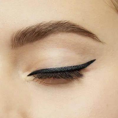 Zdjęcie produktu dla Bourjois Liner Brush 24h Liquid Eyeliner Impressionist Brown 2 X 1,20g