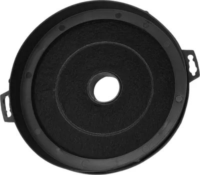 Produktbild von Gorenje 663154 Kohlefilter 210mmØ AH021 Filter mit Befestigungssatz für Dunstabzugshaube