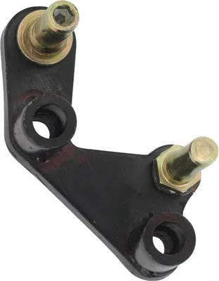 Produktbild von Halter Bremszange Doppelkolben vorne links 700549
