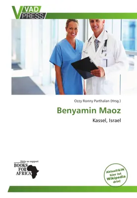 Produktbild von Benyamin Maoz