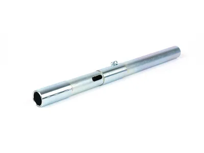 Produktbild von Gasrohr BGM für Vespa PX, T5 125ccm