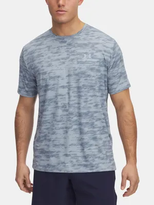 Produktbild von Under Armour Herren T-Shirt Vanish Energy Printed Ss 1383974-466__LG