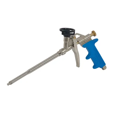 Produktbild von Robuste PolyurethanMontageschaum Dosierpistole 200 mm
