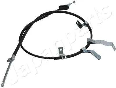 Produktbild von JAPANPARTS Handbremsseil Seilzug Feststellbremse für HONDA CR-V III (RE) Hinten BC-436L