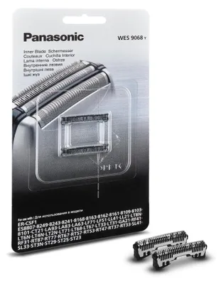 Produktbild von Panasonic WES 9068 Schermesser