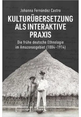 Zdjęcie produktu dla Kulturübersetzung als interaktive Praxis