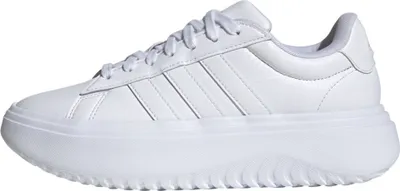 Produktbild von Schuhe Adidas Grand Court Platform IE1089