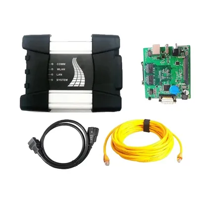 Obrázok produktu pre Diagnostický nástroj ICOM NEXT, najnovší model, programovacie funkcie