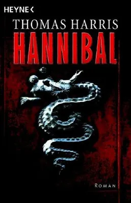 Produktbild von Hannibal: Roman