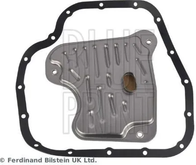 Produktbild von BLUE PRINT ADBP210138 Hydraulikfiltersatz AT Automatikgetriebe für TOYOTA AURIS (NRE15, ZZE15, ADE15, ZRE15, NDE15)